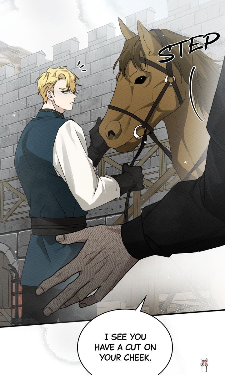 Under the Oak Tree Under the Oak Tree Chapter 58 - Page 54 Under the Oak Tree Under the Oak Tree Chapter 58 - Page 54