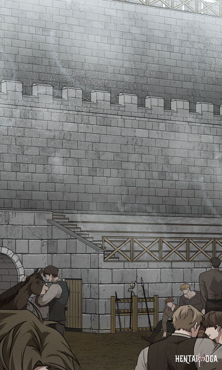 Under the Oak Tree Under the Oak Tree Chapter 58 - Page 6 Under the Oak Tree Under the Oak Tree Chapter 58 - Page 6