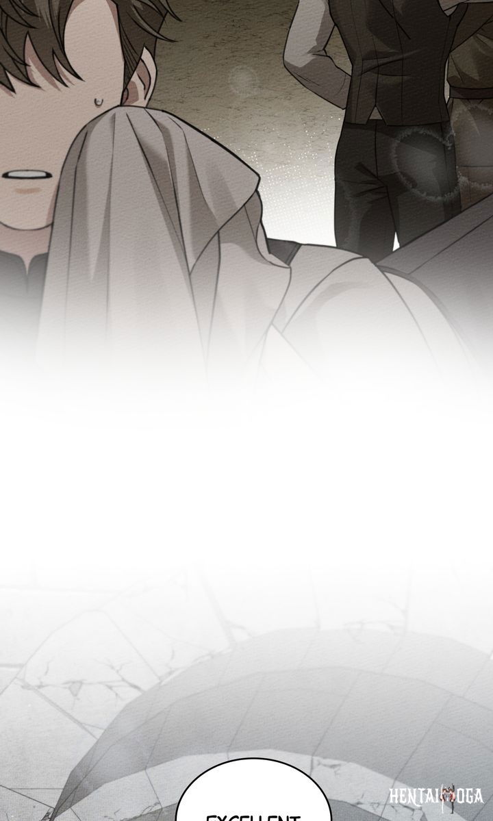 Under the Oak Tree Under the Oak Tree Chapter 58 - Page 7 Under the Oak Tree Under the Oak Tree Chapter 58 - Page 7