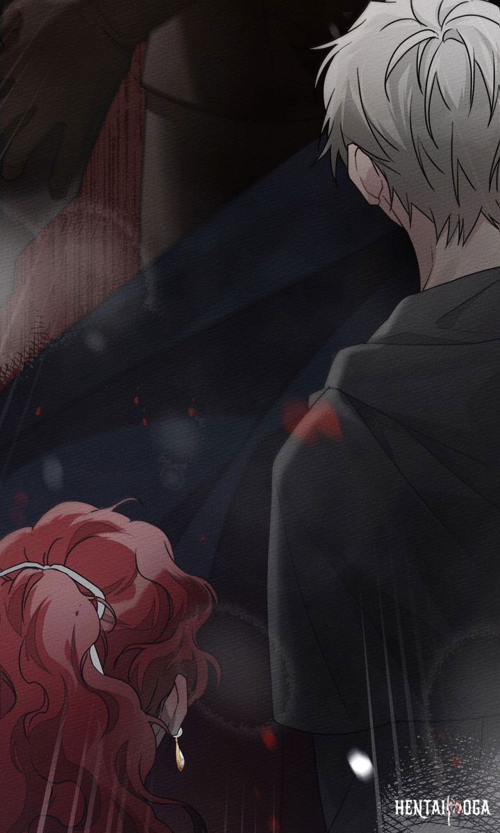 Under the Oak Tree Under the Oak Tree Chapter 58 - Page 77 Under the Oak Tree Under the Oak Tree Chapter 58 - Page 77