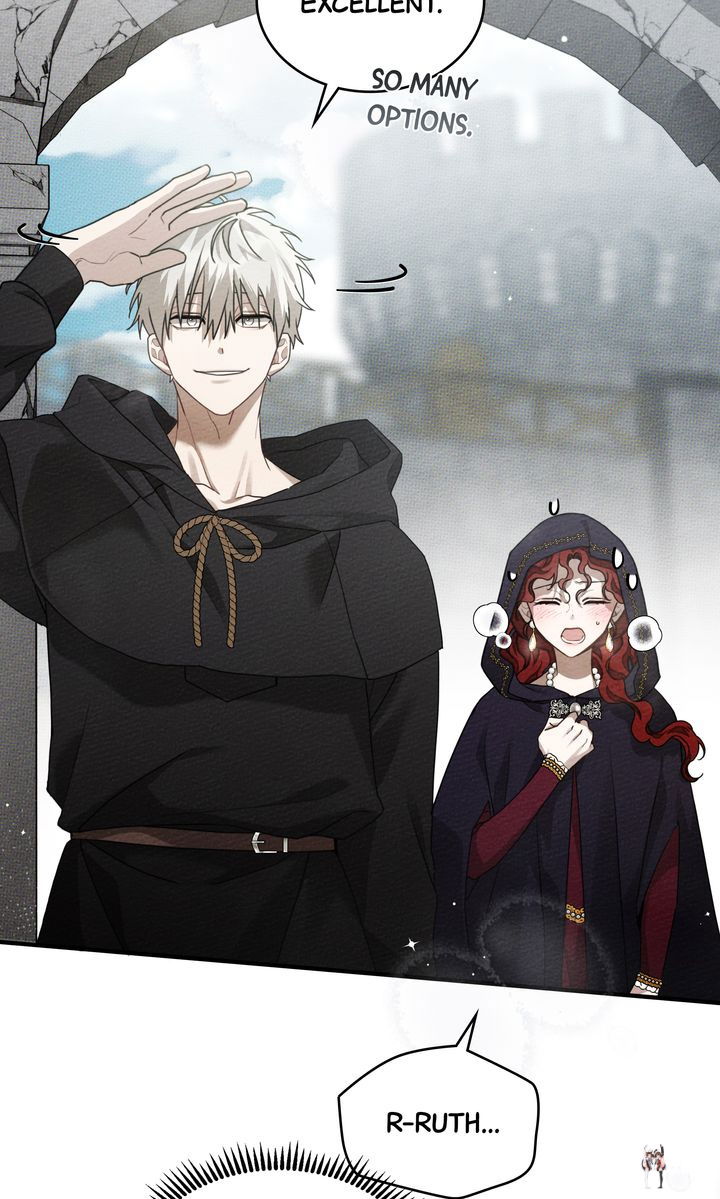 Under the Oak Tree Under the Oak Tree Chapter 58 - Page 8 Under the Oak Tree Under the Oak Tree Chapter 58 - Page 8