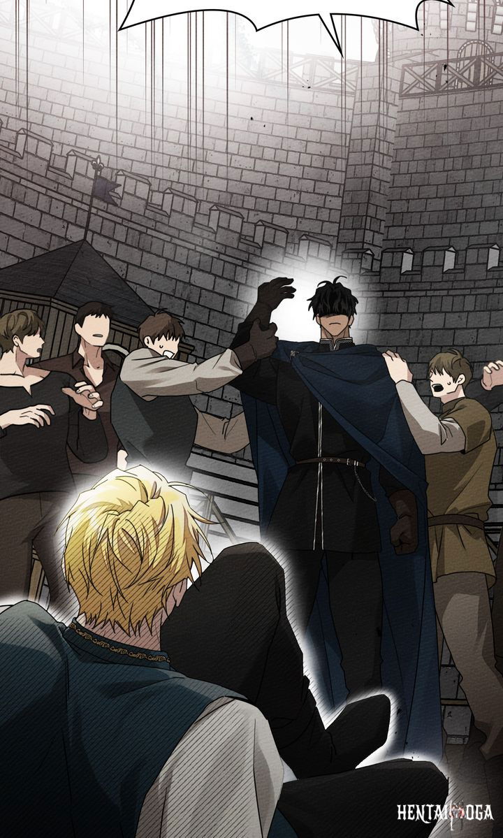 Under the Oak Tree Under the Oak Tree Chapter 58 - Page 84 Under the Oak Tree Under the Oak Tree Chapter 58 - Page 84