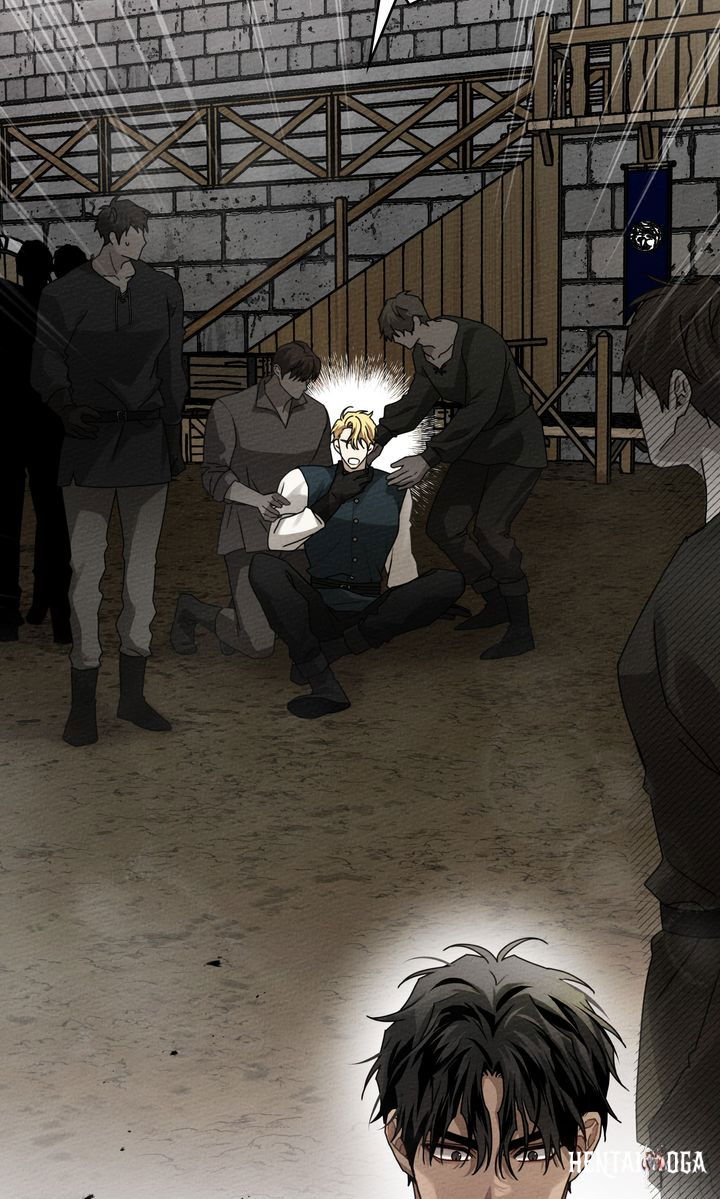 Under the Oak Tree Under the Oak Tree Chapter 58 - Page 88 Under the Oak Tree Under the Oak Tree Chapter 58 - Page 88