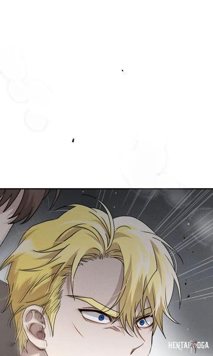 Under the Oak Tree Under the Oak Tree Chapter 59 - Page 1