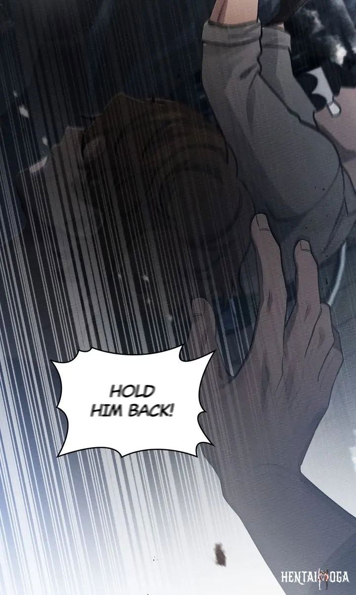 Under the Oak Tree Under the Oak Tree Chapter 59 - Page 10