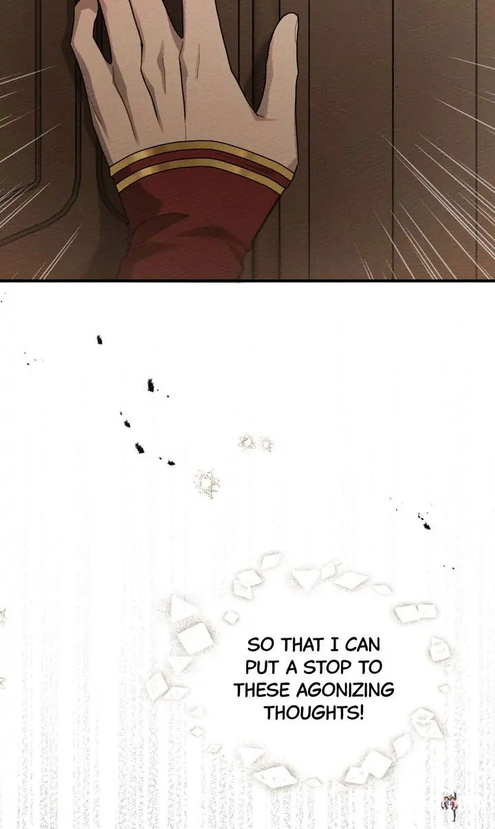 Under the Oak Tree Under the Oak Tree Chapter 59 - Page 101