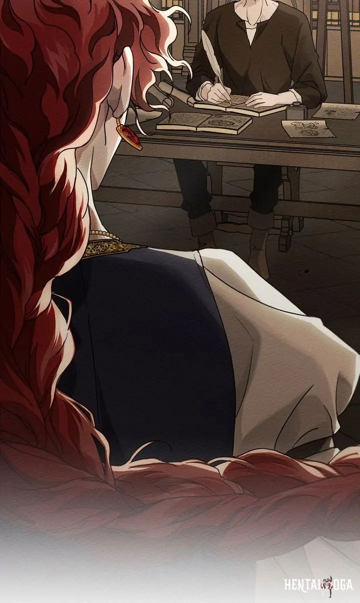 Under the Oak Tree Under the Oak Tree Chapter 59 - Page 103