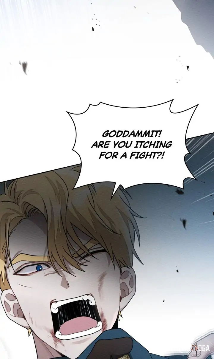 Under the Oak Tree Under the Oak Tree Chapter 59 - Page 11