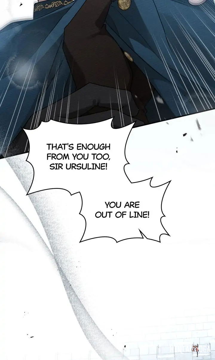 Under the Oak Tree Under the Oak Tree Chapter 59 - Page 12