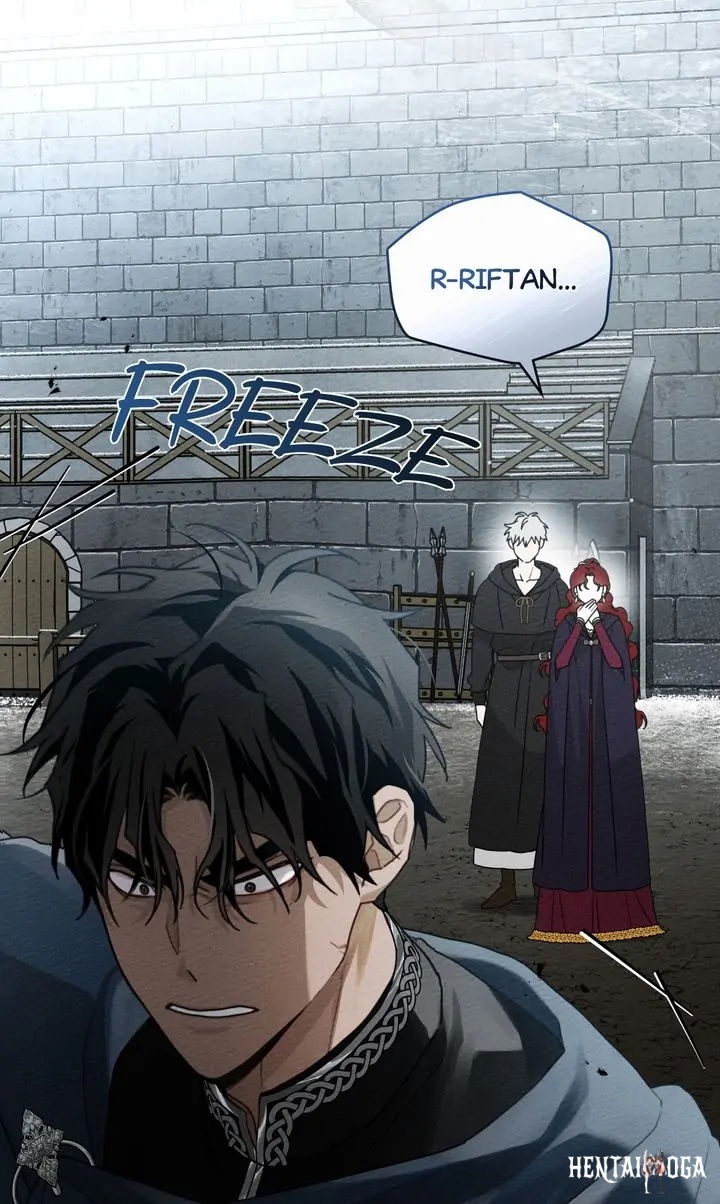 Under the Oak Tree Under the Oak Tree Chapter 59 - Page 13