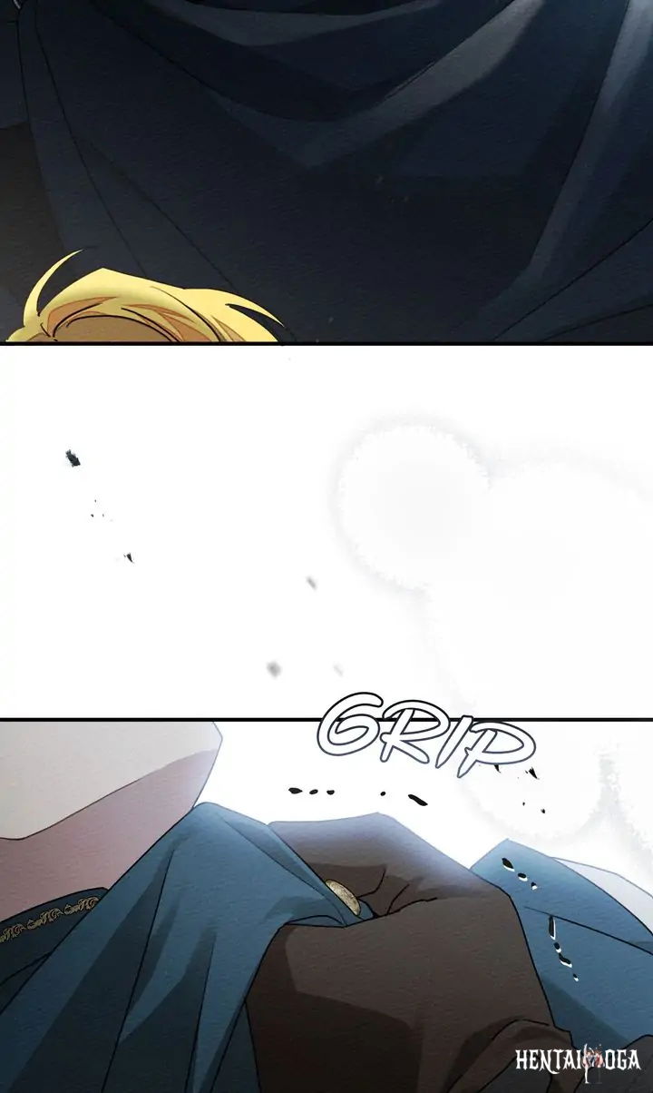 Under the Oak Tree Under the Oak Tree Chapter 59 - Page 14