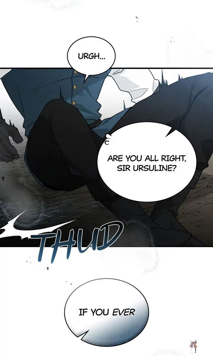 Under the Oak Tree Under the Oak Tree Chapter 59 - Page 16