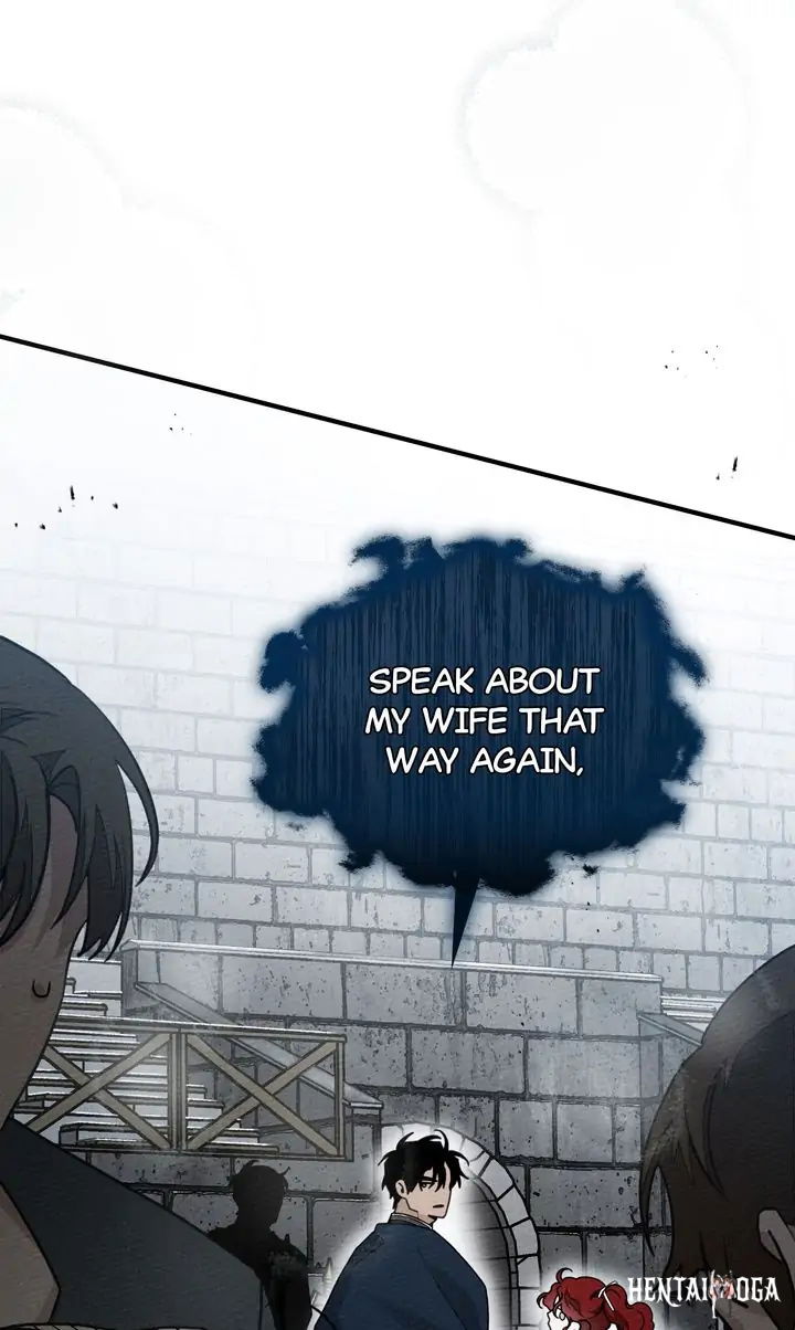 Under the Oak Tree Under the Oak Tree Chapter 59 - Page 17