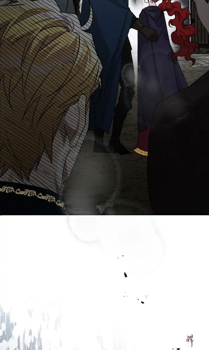 Under the Oak Tree Under the Oak Tree Chapter 59 - Page 18