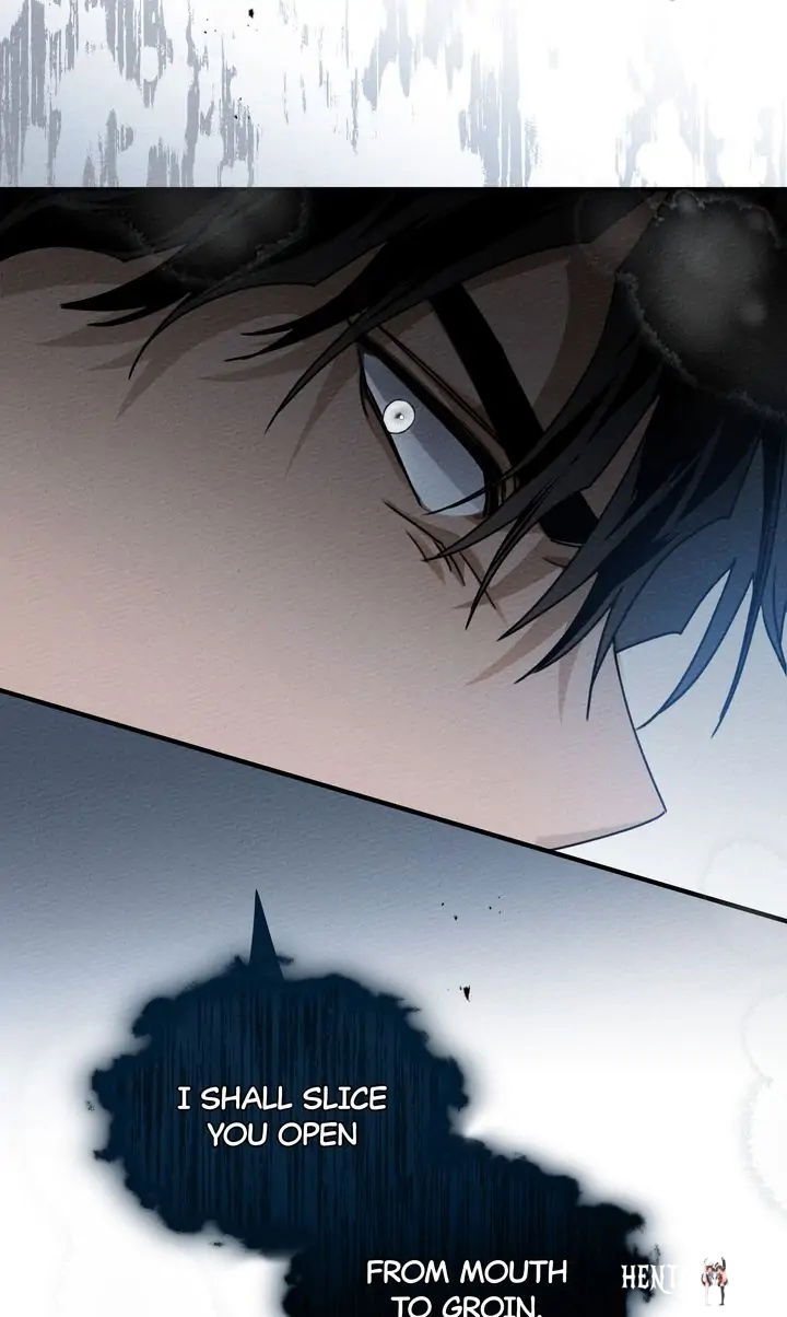 Under the Oak Tree Under the Oak Tree Chapter 59 - Page 19