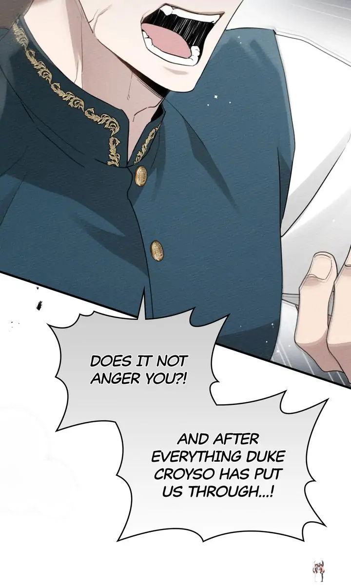 Under the Oak Tree Under the Oak Tree Chapter 59 - Page 2