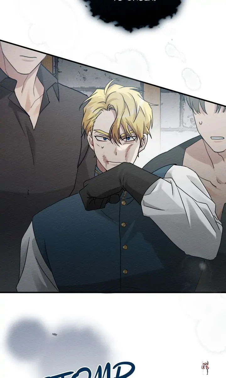 Under the Oak Tree Under the Oak Tree Chapter 59 - Page 20