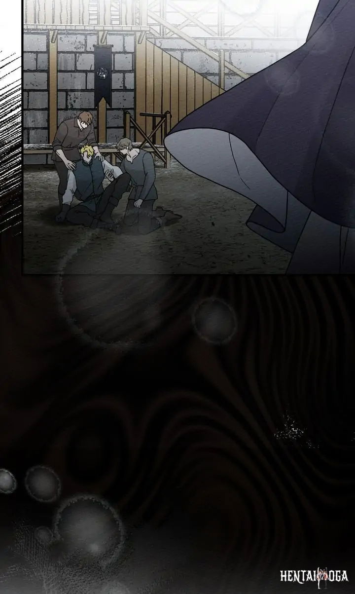 Under the Oak Tree Under the Oak Tree Chapter 59 - Page 22