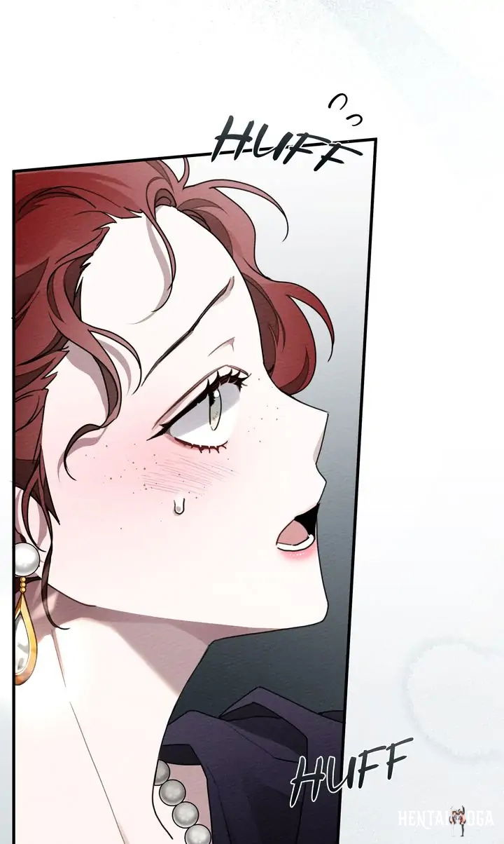 Under the Oak Tree Under the Oak Tree Chapter 59 - Page 25