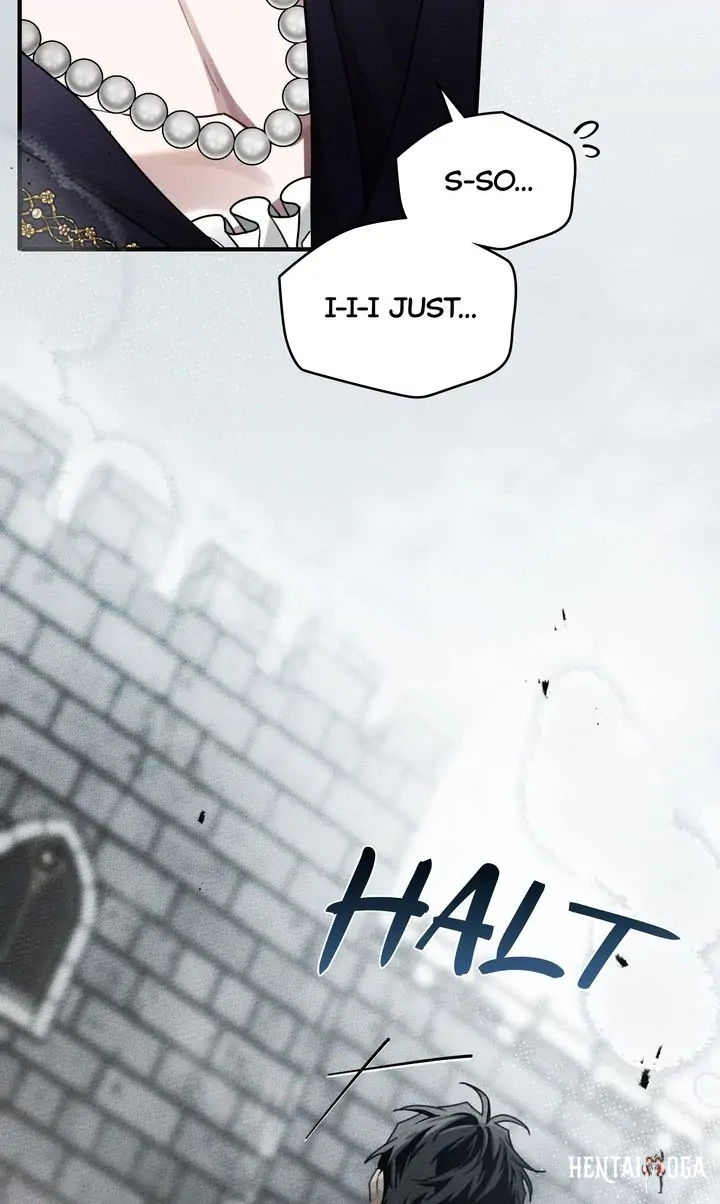 Under the Oak Tree Under the Oak Tree Chapter 59 - Page 26