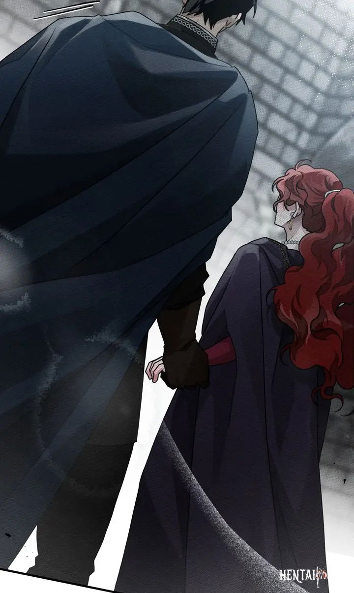 Under the Oak Tree Under the Oak Tree Chapter 59 - Page 27