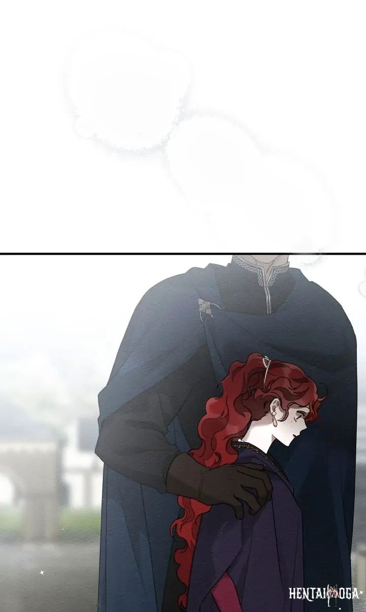 Under the Oak Tree Under the Oak Tree Chapter 59 - Page 3