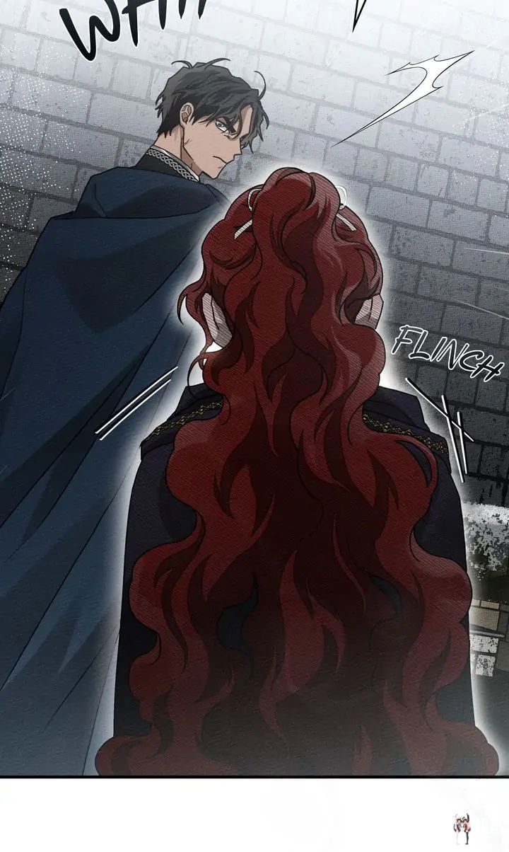 Under the Oak Tree Under the Oak Tree Chapter 59 - Page 32