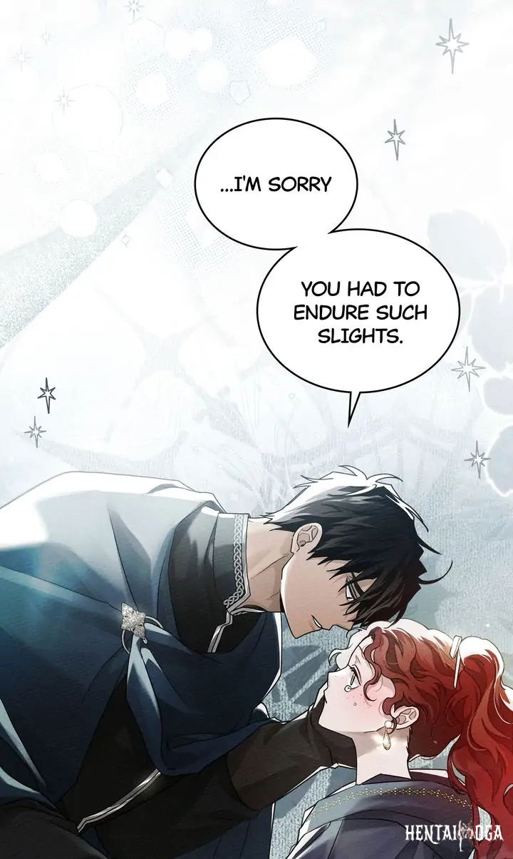 Under the Oak Tree Under the Oak Tree Chapter 59 - Page 37