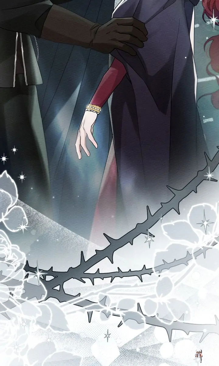 Under the Oak Tree Under the Oak Tree Chapter 59 - Page 38