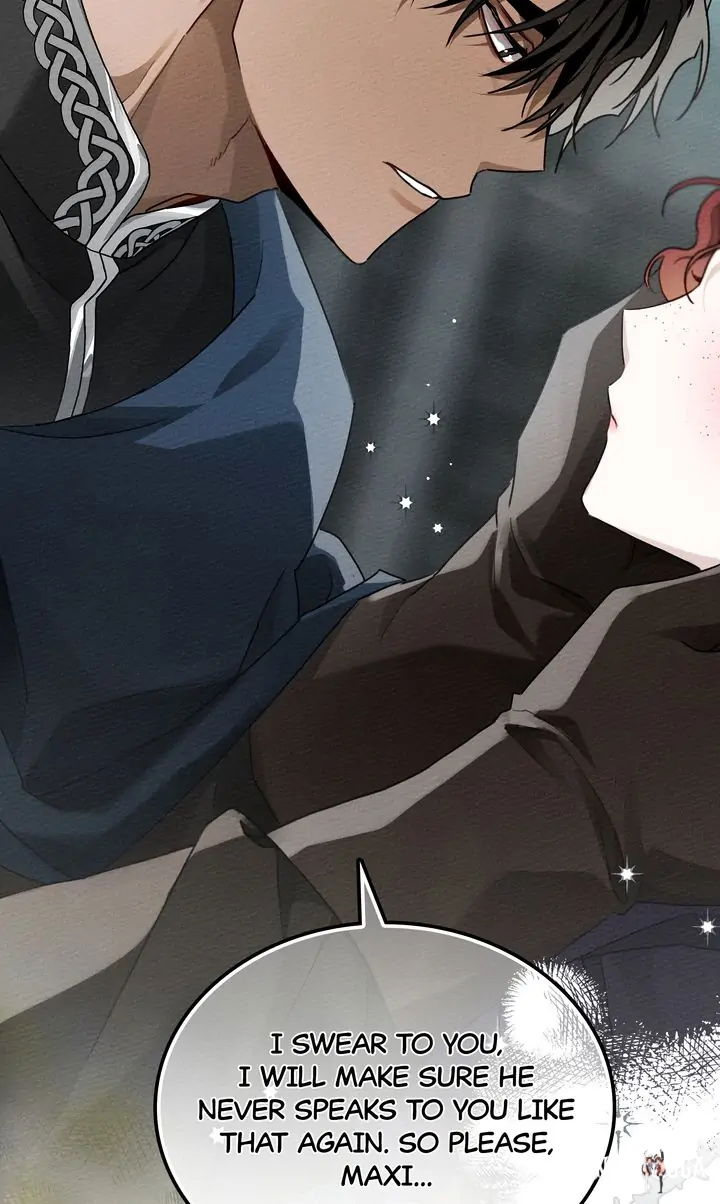 Under the Oak Tree Under the Oak Tree Chapter 59 - Page 40