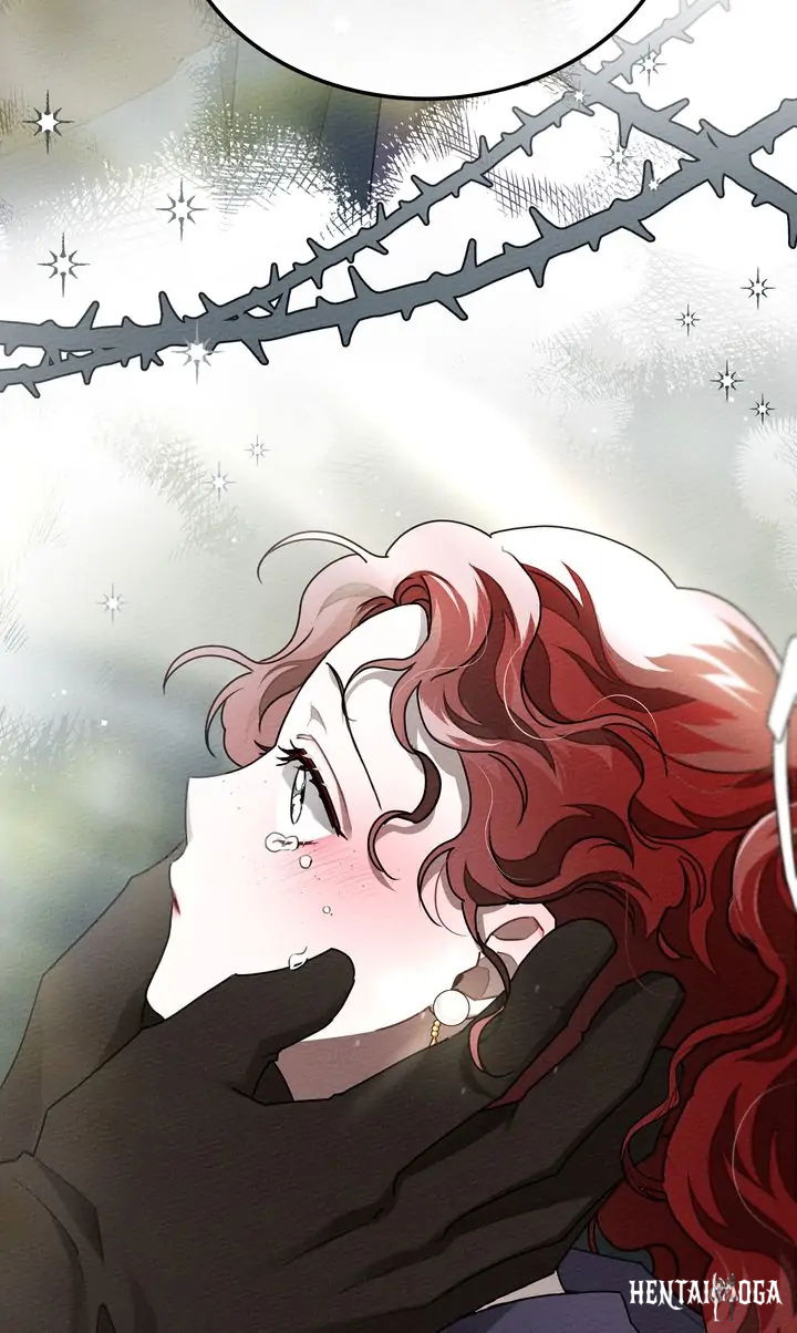 Under the Oak Tree Under the Oak Tree Chapter 59 - Page 41