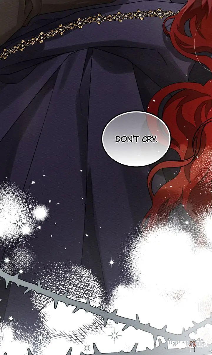 Under the Oak Tree Under the Oak Tree Chapter 59 - Page 42