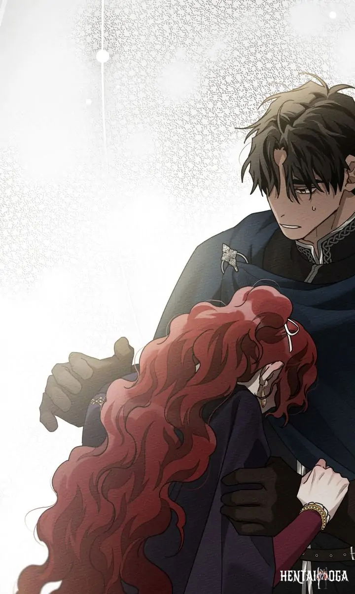 Under the Oak Tree Under the Oak Tree Chapter 59 - Page 49