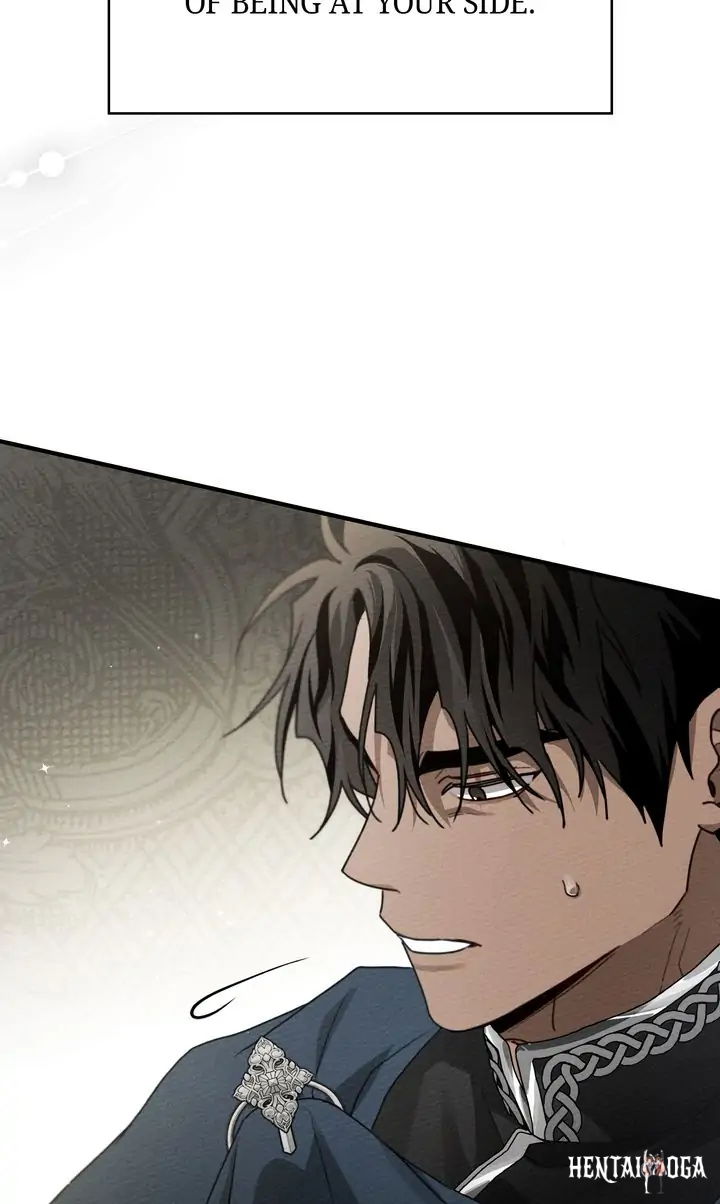 Under the Oak Tree Under the Oak Tree Chapter 59 - Page 51