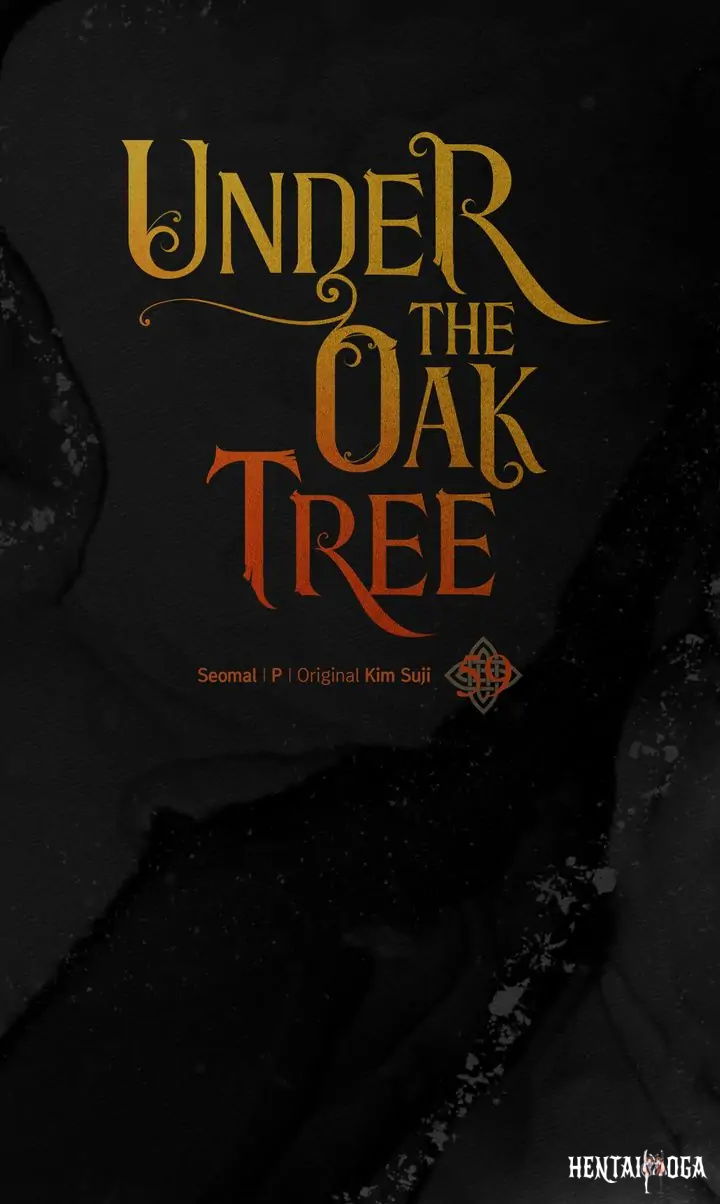 Under the Oak Tree Under the Oak Tree Chapter 59 - Page 55