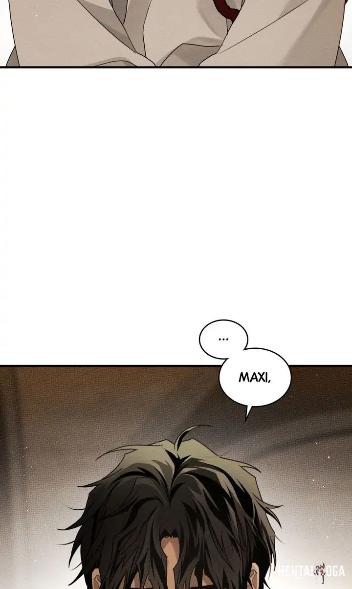 Under the Oak Tree Under the Oak Tree Chapter 59 - Page 58