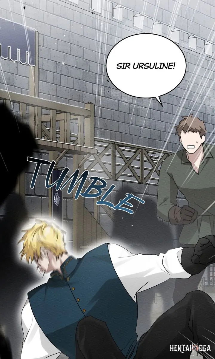 Under the Oak Tree Under the Oak Tree Chapter 59 - Page 6