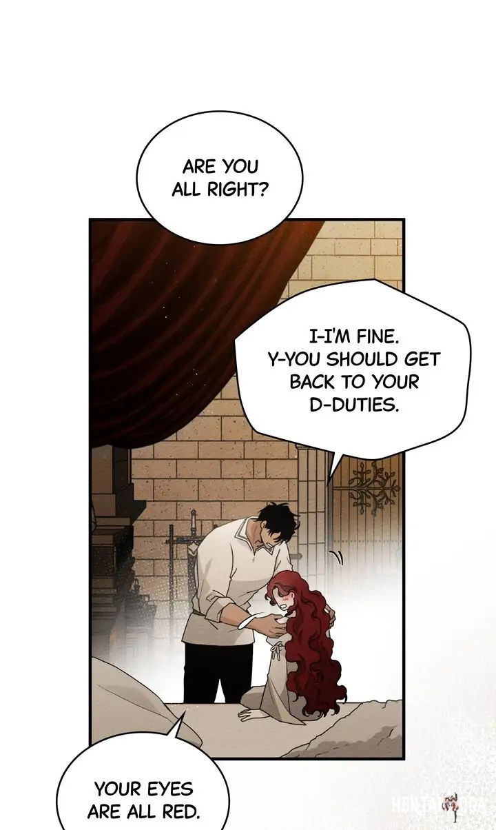 Under the Oak Tree Under the Oak Tree Chapter 59 - Page 60