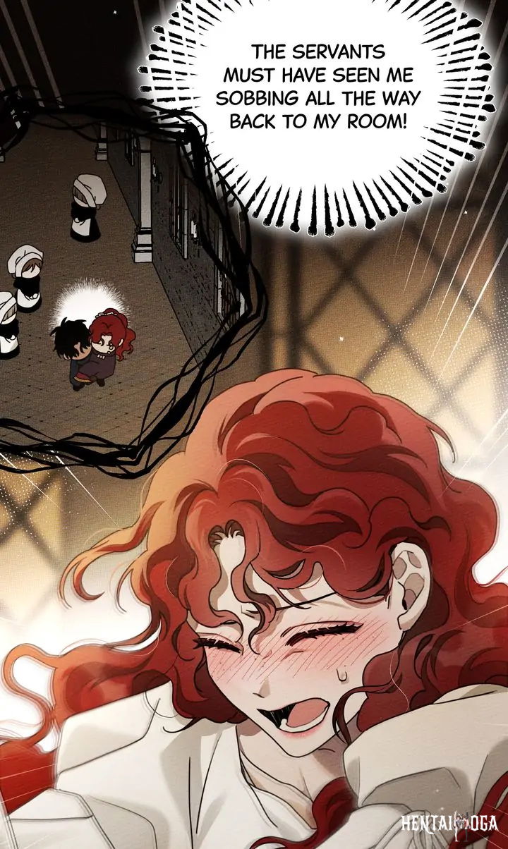 Under the Oak Tree Under the Oak Tree Chapter 59 - Page 63