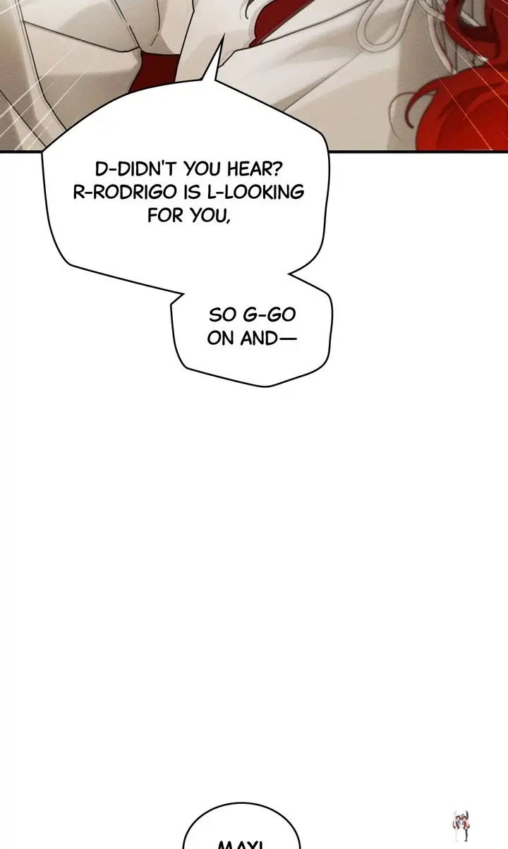 Under the Oak Tree Under the Oak Tree Chapter 59 - Page 64