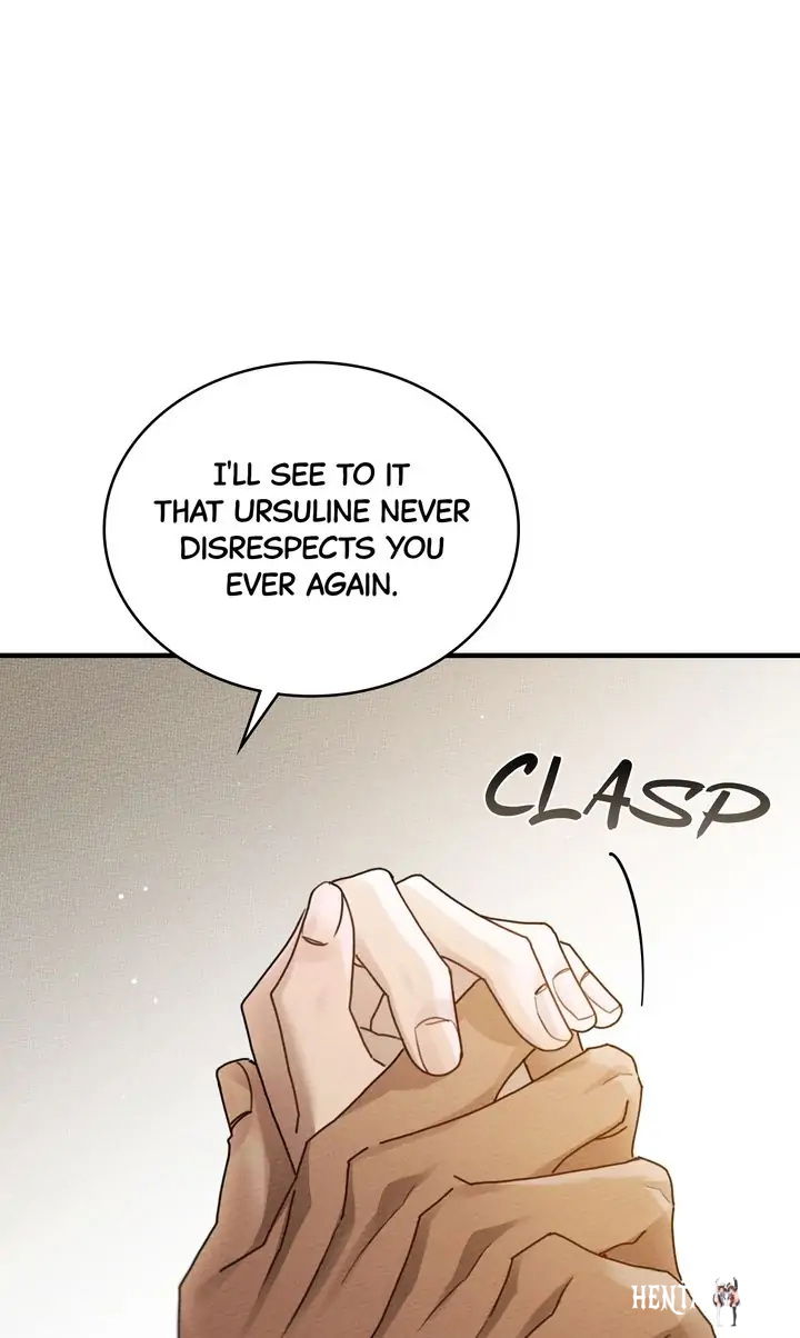 Under the Oak Tree Under the Oak Tree Chapter 59 - Page 67