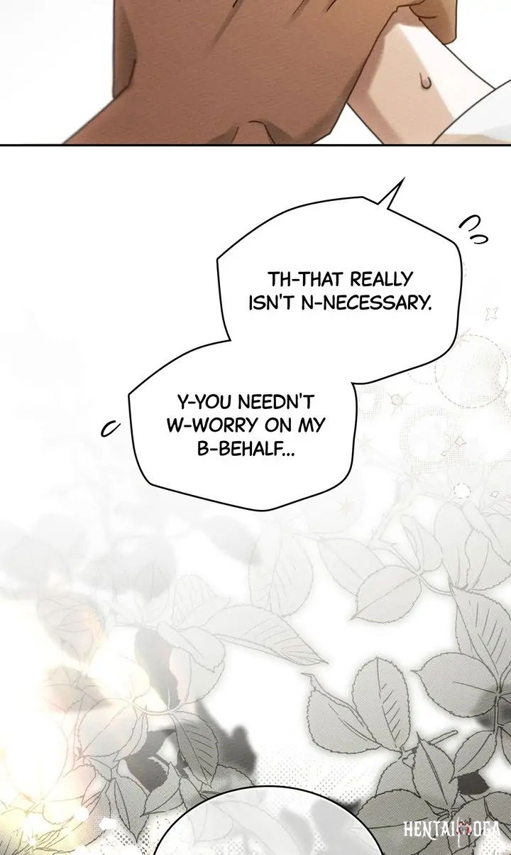 Under the Oak Tree Under the Oak Tree Chapter 59 - Page 68