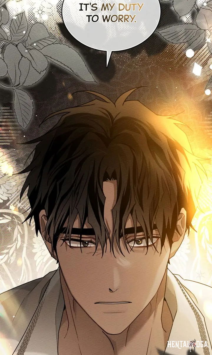 Under the Oak Tree Under the Oak Tree Chapter 59 - Page 69