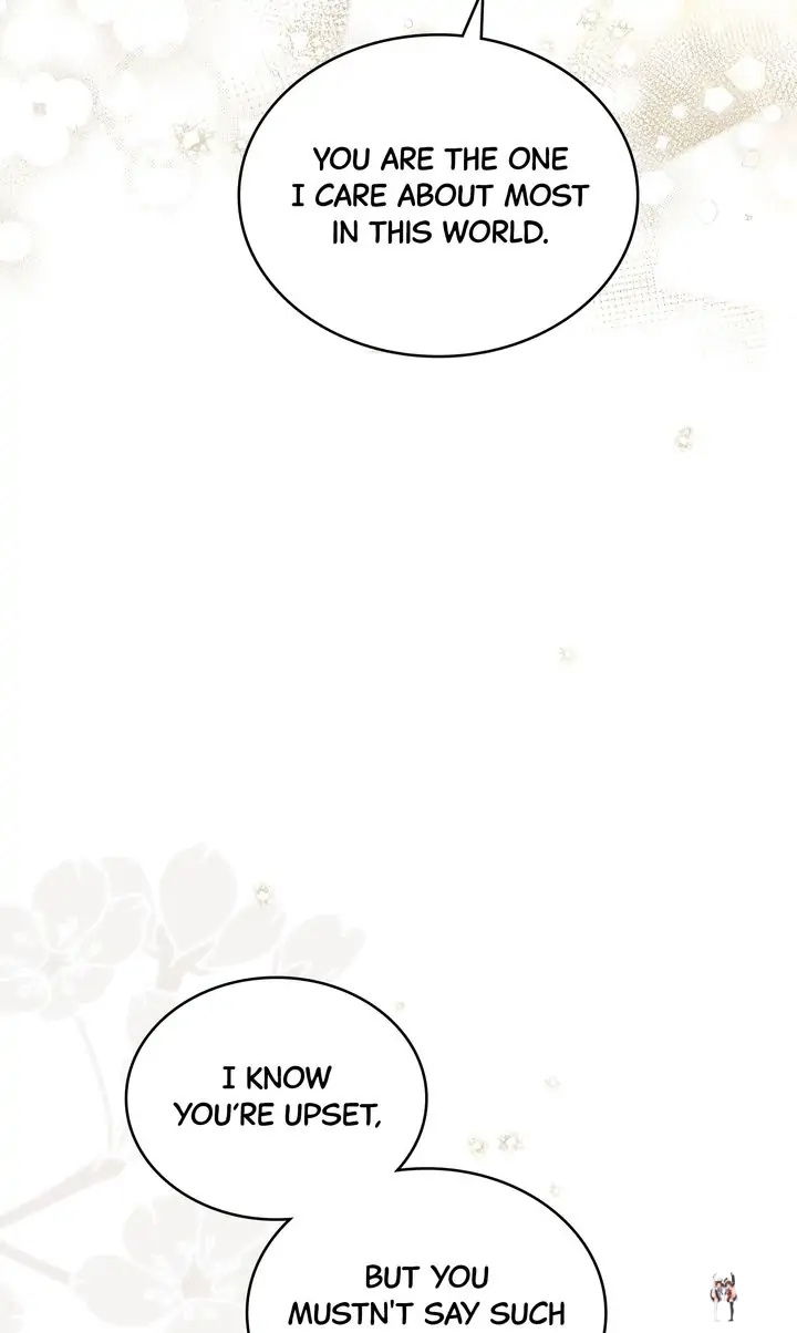 Under the Oak Tree Under the Oak Tree Chapter 59 - Page 72