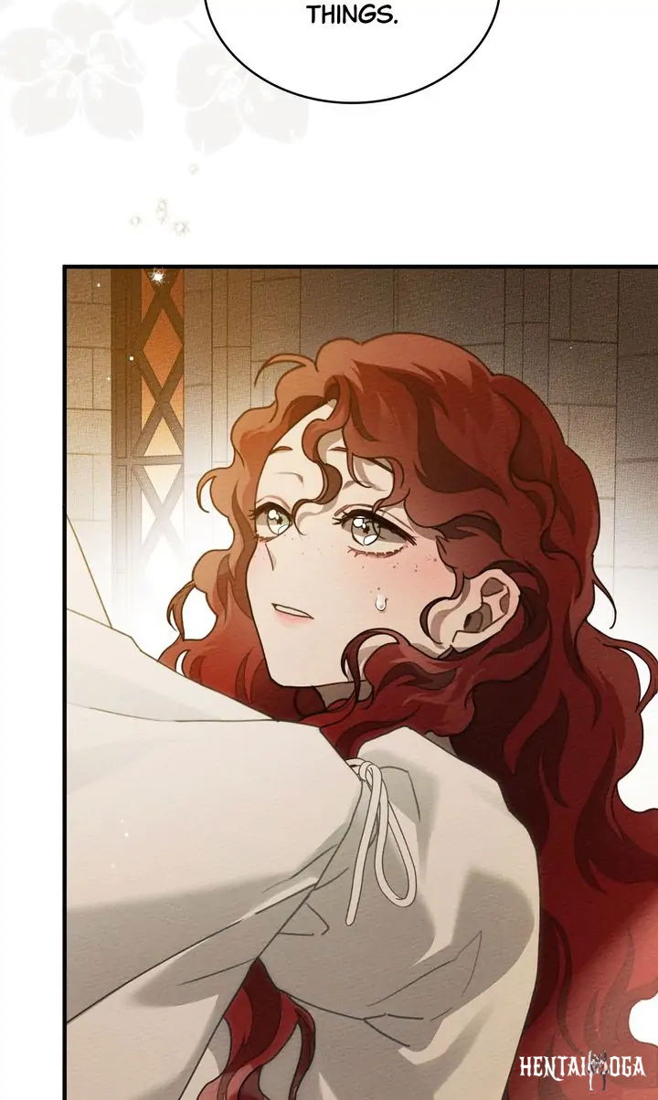 Under the Oak Tree Under the Oak Tree Chapter 59 - Page 73