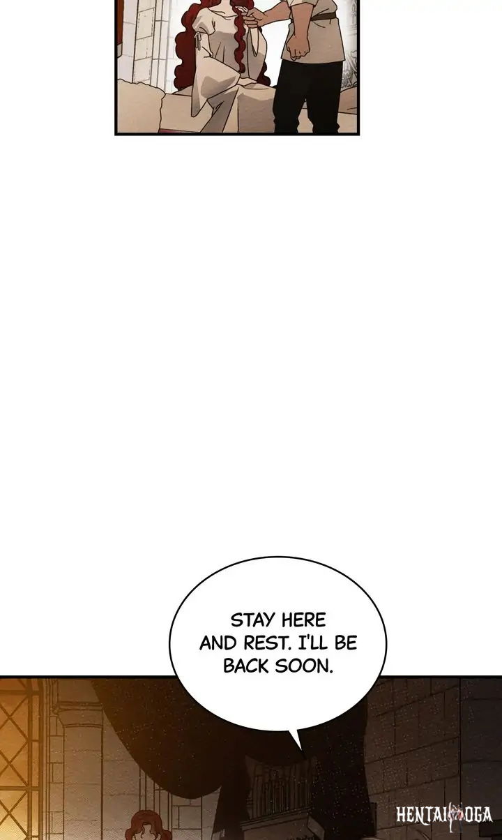 Under the Oak Tree Under the Oak Tree Chapter 59 - Page 77