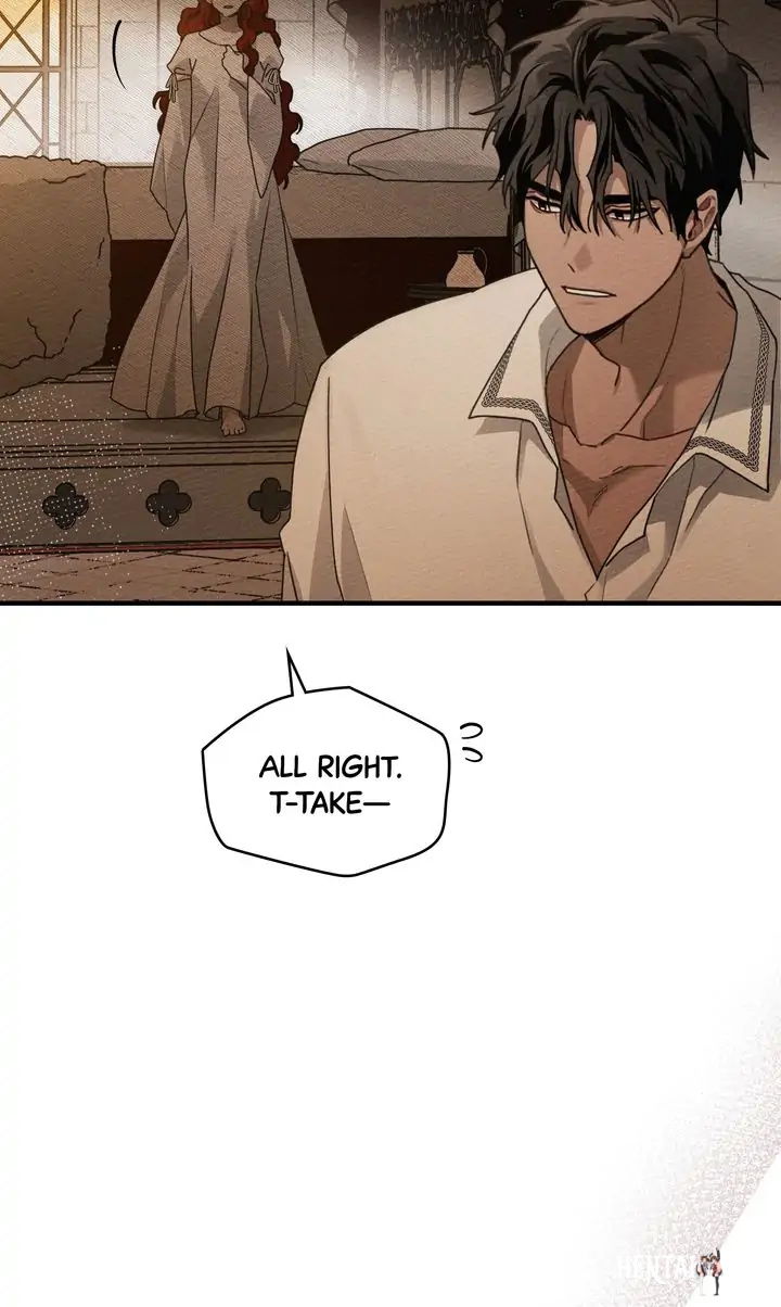 Under the Oak Tree Under the Oak Tree Chapter 59 - Page 78