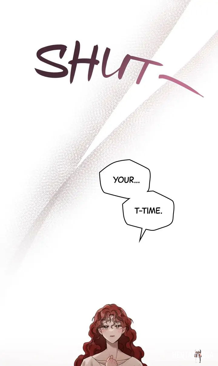 Under the Oak Tree Under the Oak Tree Chapter 59 - Page 79