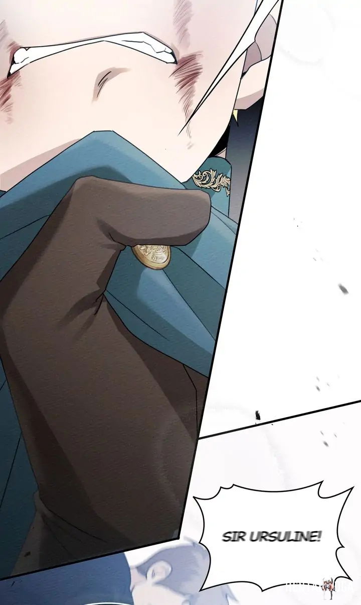 Under the Oak Tree Under the Oak Tree Chapter 59 - Page 8