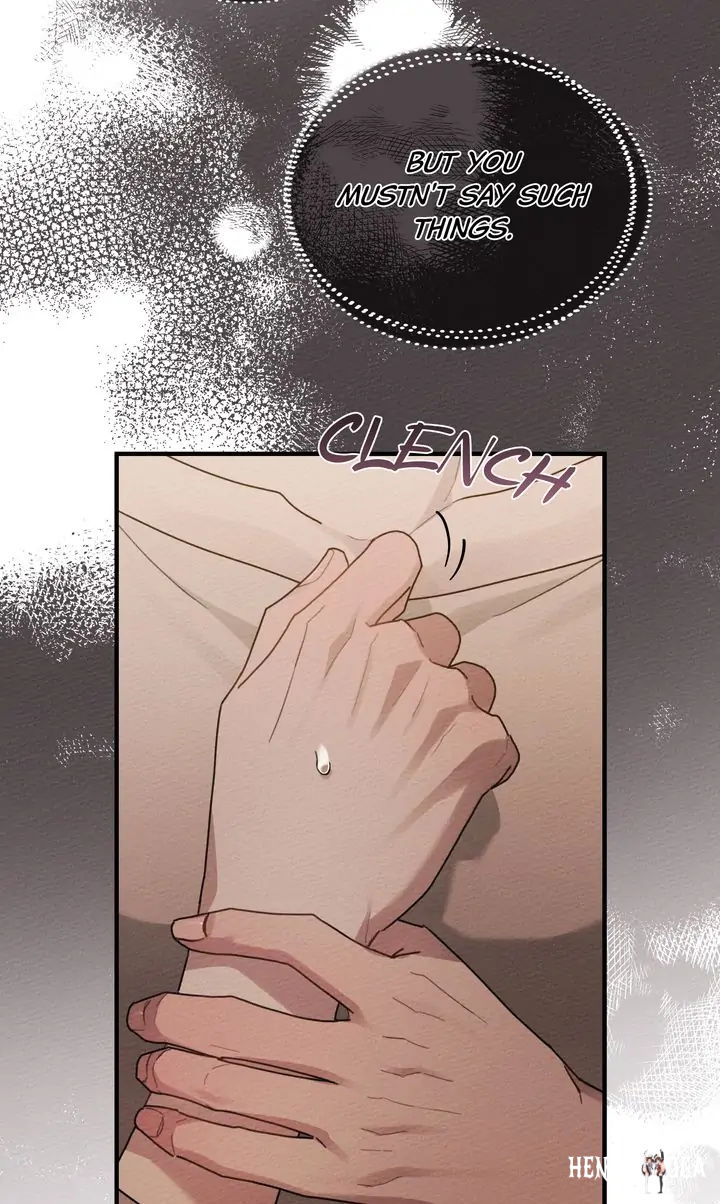 Under the Oak Tree Under the Oak Tree Chapter 59 - Page 81